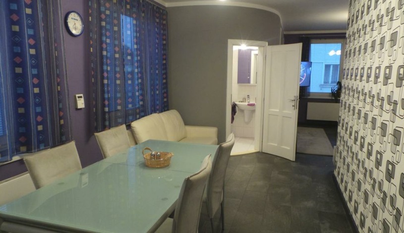 Apartmá Šejko Český Krumlov